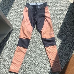 Adidas x Stella McCartney leggings